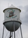 Image for Winter Garden - Old Water Tower - Florida.
