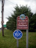 Image for "On the Road to Progress" - Chesilhurst, NJ