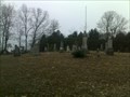 Image for Coleman Cemetery - near Spurgeon, IN