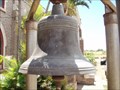 Image for Holy Rosary Church Bell - Paia, HI