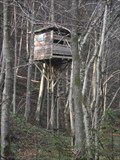 Image for Tree house - Visnja Gora - Slovenia