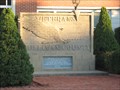 Image for Veterans Memorial - Sullivan County Courthouse - Blountville, TN