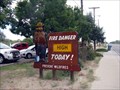 Image for Smokey Bear in Bloomfield, New Mexico