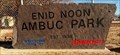 Image for AMBUC (ABC) Park - Enid, Oklahoma