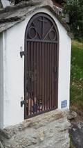 Image for Outdoor Altar - Birgisch, VS, Switzerland