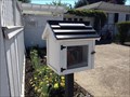 Image for Little Free Library #20988 - San Rafael, CA
