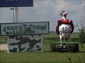 Image for Crazy Cow - Belmont, WI