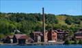 Image for The Quincy Smelter - Ripley MI