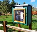 Image for Little Free Library - Pleasant Valley, NV