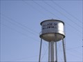 Image for Water Tower - Willow Hill, Illinois