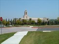 Image for Newport Beach Mormon Temple