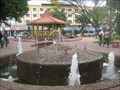 Image for Jandira Praca fountain - Jandira, Brazil