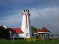 Image for Campbellton Lighthouse Hostel - Campbelton, New Brunswick