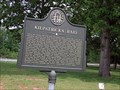 Image for Kilpatrick's Raid - Henry Co., GA
