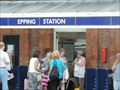Image for Epping Underground Station - Station Road, Epping, Essex, UK