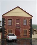 Image for Steam Flour Mills, 75 Gipps St, Port Fairy, VIC, Australia