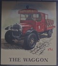 Image for The Waggon Inn, 32-34 High Street, Uppermill, UK