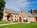 Image for St. James Episcopal Church and Parish House - Lewistown, MT