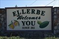 Image for Ellerbe Welcomes You - Ellerbe, NC, USA