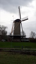 Image for RM: 32928 - De Speelman - Rotterdam