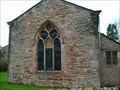 Image for Soulby Church  Cut Mark, Cumbria