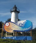 Image for Point Montara Lighthouse Hostel - Montara, CA