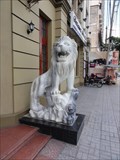 Image for Riverside Hotel Lions—Ho Chi Minh, Vietnam