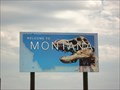 Image for Saskatchewan / Montana Border - Highway 13  (USA) / Highway 36 (Canada)