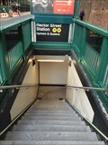 Image for Rector Street (BMT Broadway Line) - New York, NY