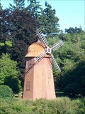 Image for Windmill - Marymoor Park, WA