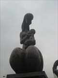 Image for Praca Lelita Bitencourt fountain sculpture - Barueri, Brazil