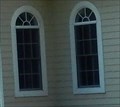 Image for Stained Glass Windows at Centenary United Methodist Church - Shady Side MD