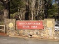 Image for Moccasin State Park - Georgia