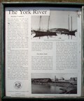 Image for The York River - York, ME