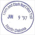 Image for Lewis and Clark National Historic Trail-North Dakota - Watford City, ND