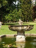 Image for Chateau Fountain - Valec, Czech Republic