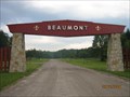 Image for Beaumont Scout Reservation GCC BSA