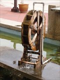 Image for Swordfish Wheel—Penang, Malaysia