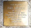 Image for Karl Munder - Bad Cannstatt, Germany, BW