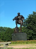 Image for Johann Wolfgan von Goethe Monument - Chicago, IL