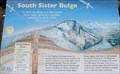 Image for South Sister Bulge - Deschutes County, Oregon