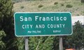 Image for San Francisco, CA - Pop: 793,700