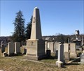 Image for Baltimore Bonaparte Family Graves - Baltimore, Maryland