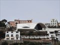 Image for Oscar Niemeyer Auditorium - Ravello - Italy