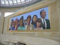 Image for Union Station Mural - Los Angeles, CA