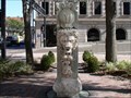 Image for Modis Lion Statue - Jacksonville, FL