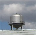 Image for Toastmaster Water Tower - Boonville, MO