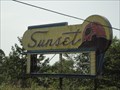 Image for Sunset Drive In- Winslow, Indiana