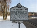 Image for The Washingtons