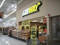 Image for Subway, Walmart Supercenter  -  Alliance, OH